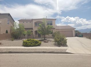 5901 Chaco Loop NE, Rio Rancho, NM 87144
