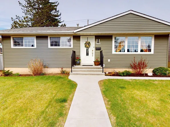 9616 169th St NW, Edmonton, AB T5P 3X2