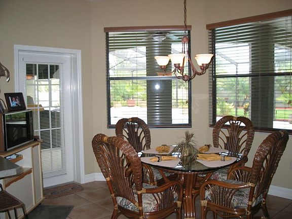 Breakfast Room