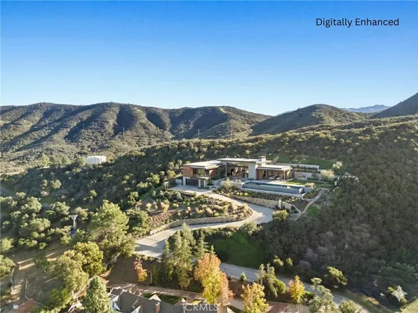 0 Rimrock Rd Lot 10, Westlake Village, CA 91361