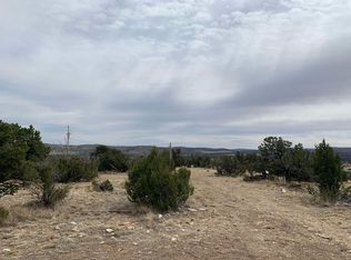12 Pony Ln, Pinon, NM 88344