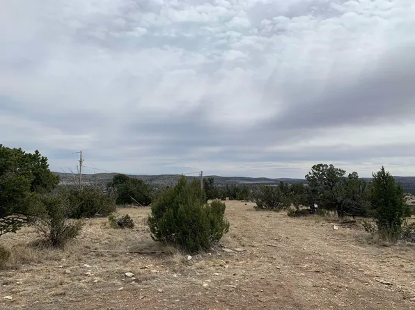 12 Pony Ln, Pinon, NM 88344