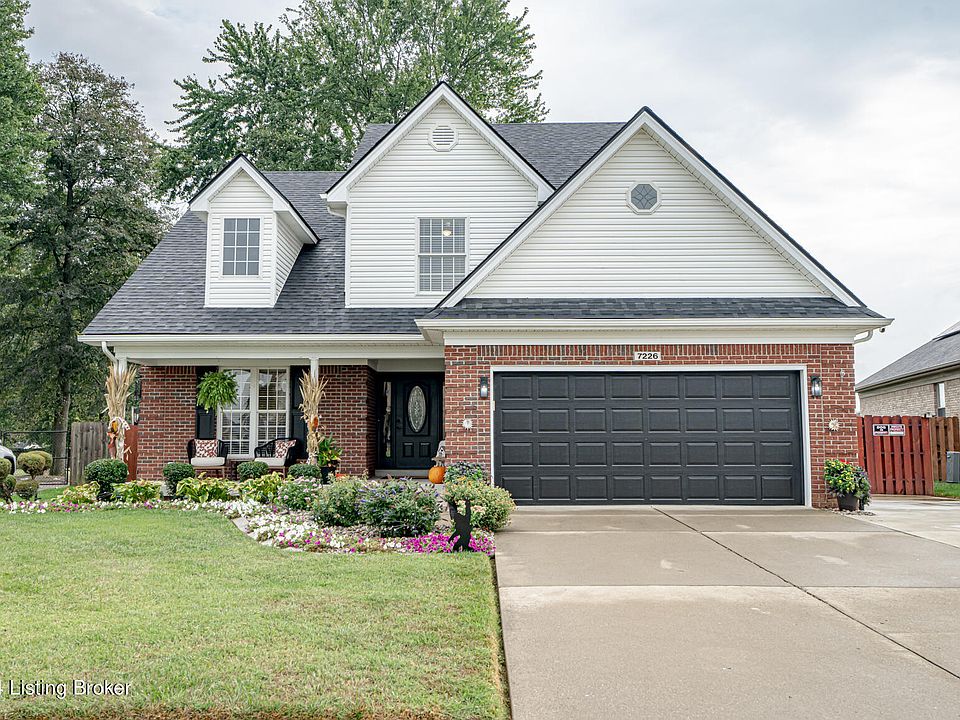 1st image of 7226 Strive Ln