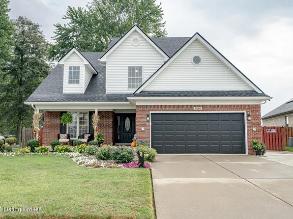 7226 Strive Ln, Louisville, KY 40258