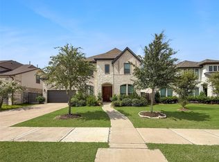 26311 Aurora Valley Way, Richmond, TX 77406