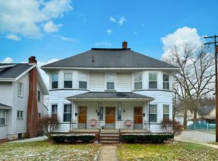 293 N Union Ave #1, Salem, OH