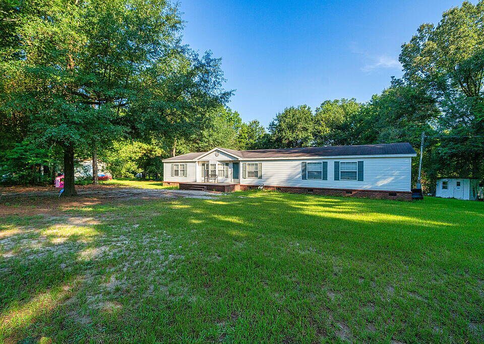 2262 McNutt Rd, Augusta, GA 30906 Zillow