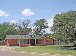 2200 Belair Rd, Clovis, NM 88101