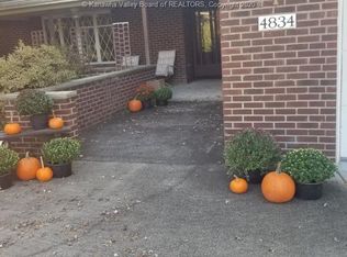 4834 Hickory St, South Charleston, WV 25309