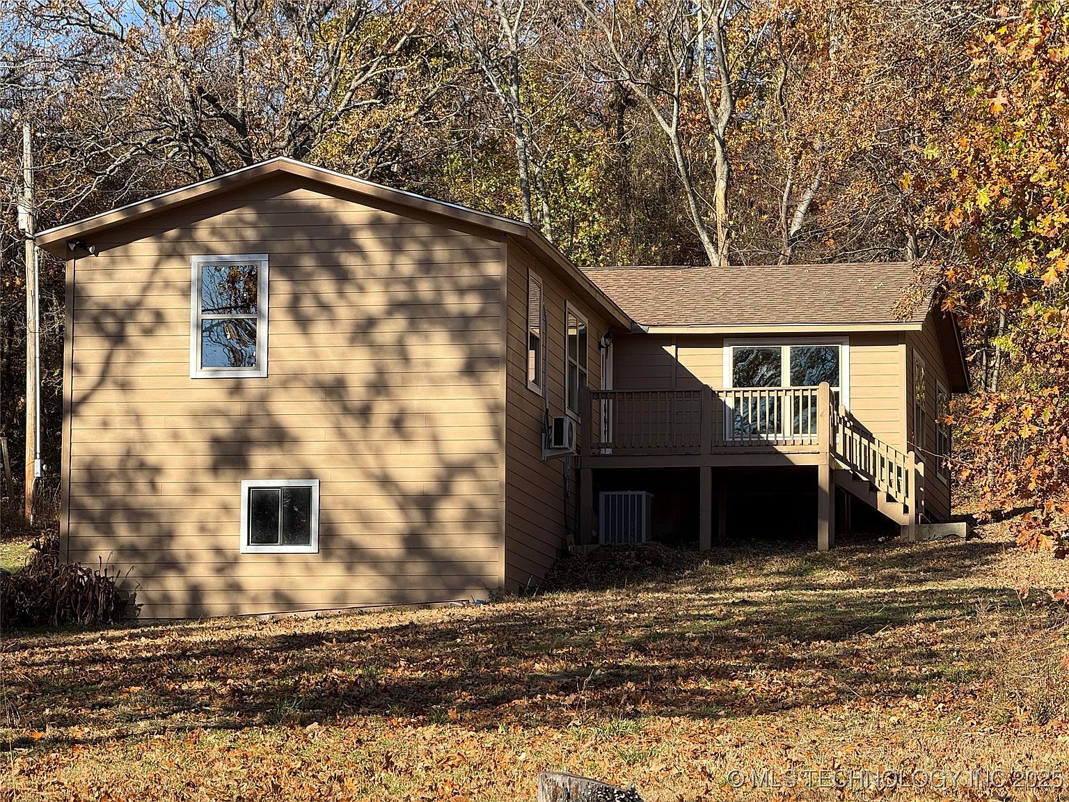 23289 Idlewild Ln, Fort Gibson, OK 74434 | Zillow