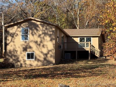 23289 Idlewild Ln, Fort Gibson, OK, 74434