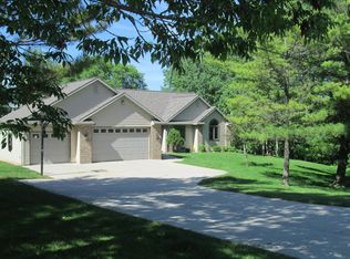 W6296 Forest Rd, Plymouth, WI 53073