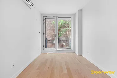 Rented by Doorway NYC, LLC