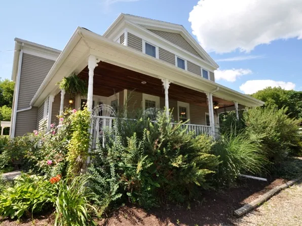 16 Chili Wheatland Townline Rd, Scottsville, NY 14546