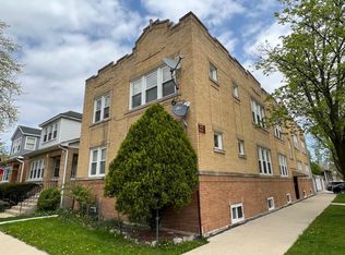 4101 N Mason Ave #2W, Chicago, IL 60634