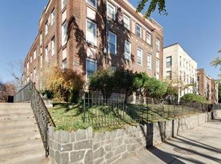 1439 Spring Rd NW APT 202, Washington, DC 20010