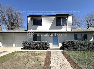 4634 S Ivory Cir, Aurora, CO 80015