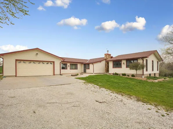 22303 205th St, Council Bluffs, IA 51503