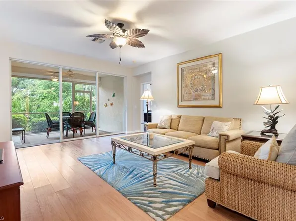 3321 S Coconut Island DR #101, ESTERO, FL 34134