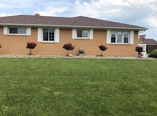 5407 Bogart Rd W, Castalia, OH 44824