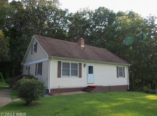 1379 Fords Shop Rd, Culpeper, VA 22701