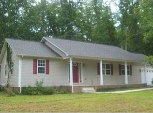 1412 Tram Trl, Dunlap, TN 37327