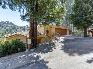 6976 Buckingham Blvd, Berkeley, CA