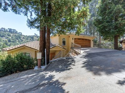 6976 Buckingham Blvd, Berkeley, CA, 94705