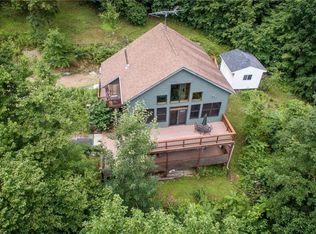 870 Maple St, Dellroy, OH 44620