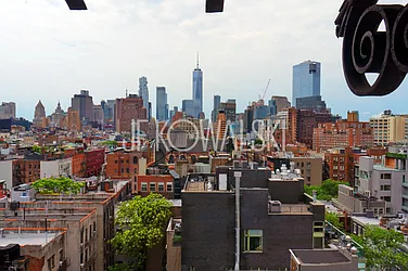 Rented by R New York