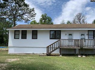 1113 & 1115 Brown Blvd, Lexington, SC 29073