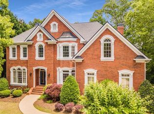 7440 Craigleith Dr, Duluth, GA 30097