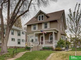 2345 S 34th St, Omaha, NE 68105