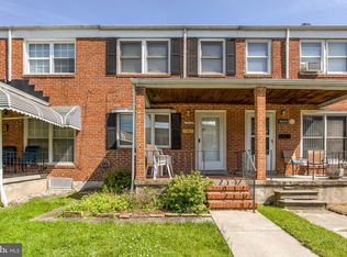 5655 Kavon Ave, Baltimore, MD 21206