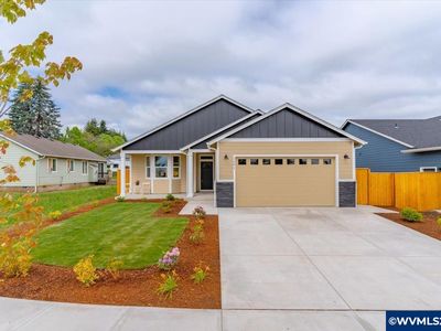 1291 SW 11th Ave, Dallas, OR, 97338