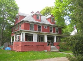 804 A Summer St, Manchester, MA 01944