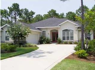262 Leaning Pines Loop, Destin, FL 32541