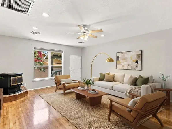 307 N Lakeshore Rd, Payson, AZ 85541