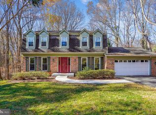 3116 Miller Heights Rd, Oakton, VA 22124