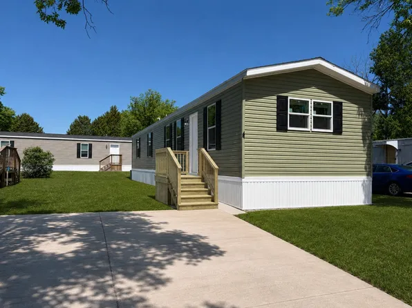 2136-20 1/8th Avenue Site #49, Rice Lake, WI 54868