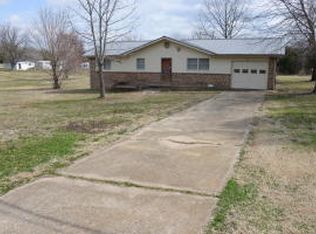 4209 Road Spgs, Valley Springs, AR 72682