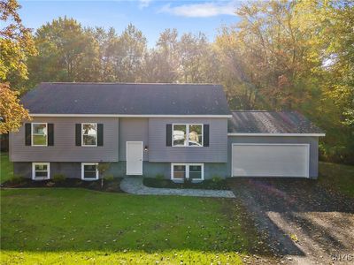 7780 Gifford Rd, Rome, NY, 13440