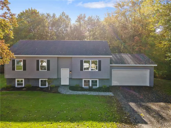 7780 Gifford Rd, Rome, NY 13440