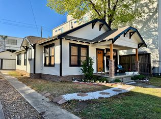 1904 McDuffie St, Houston, TX 77019