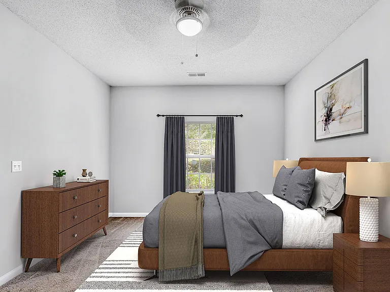 Orchard Springs Apartment Homes — Photo 14