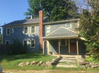 1425 Route 171, Woodstock Valley, CT 06282
