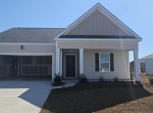 408 Harvest Ridge Way Cali S LOT 345, Conway, SC 29527