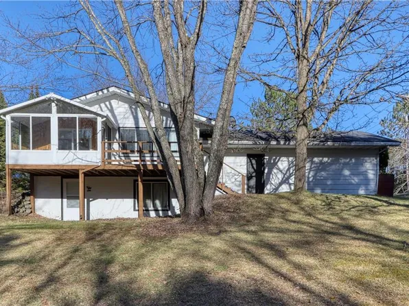 W 1858 Highway 63, Springbrook, WI 54875