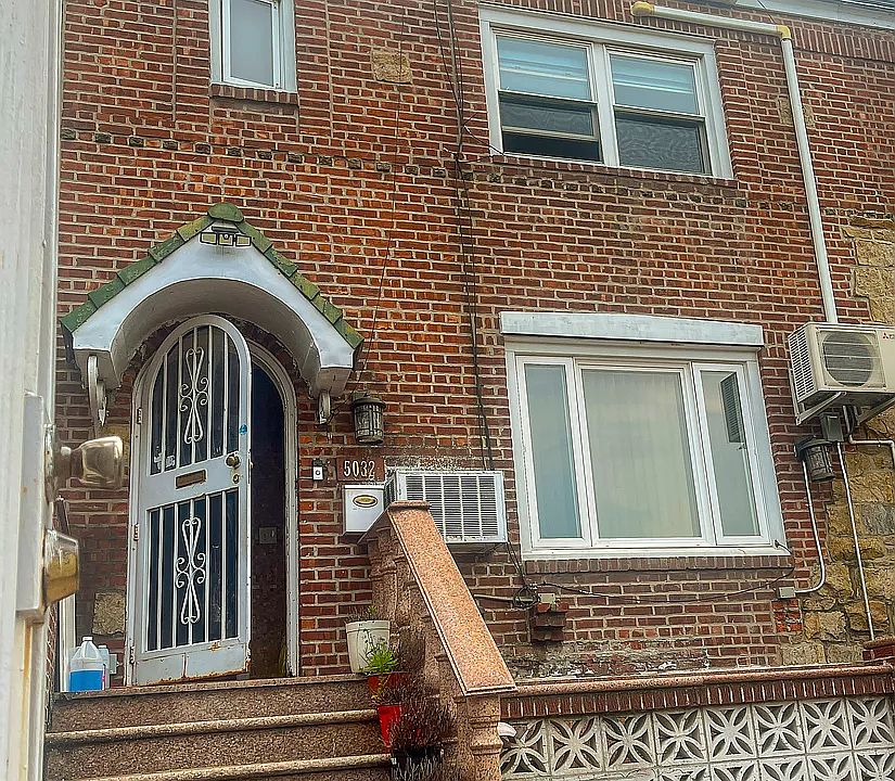 5032 43rd St, Flushing, NY 11377 Zillow