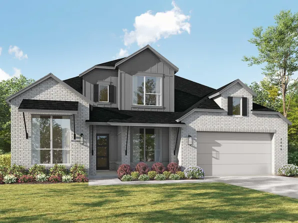 Plan Leyland Plan, Mont Blanc